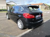 occasion BMW 216 Serie 2 (f45) (2) Active Tourer d Busness Design