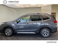 occasion Subaru Forester 2.0 150 ch Lineartronic