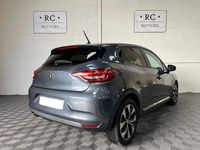 Occasion Renault Clio V Evolution 65 ch (47 kW) 2022 Gris Berline