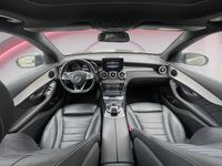 occasion Mercedes GLC350 Classe9g-tronic 4matic Amg Line