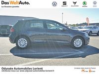 occasion VW Golf VII 