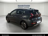 Occasion Hyundai Bayon 100 ch (73 kW) 2021 SUV