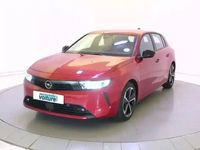 Occasion Opel Astra 130 ch (95 kW) 2024 Rouge Berline