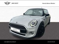 occasion Mini Cooper Cooper136ch Edition Greenwich