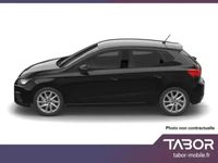 occasion Seat Ibiza 1.0 TSI 110 DSG FR FullLED GPS PDC