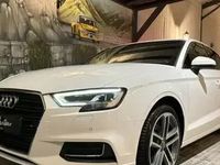 occasion Audi A3 35 Tdi 150 Cv Design Luxe S-tronic