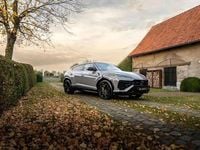Nouvelle Lamborghini Urus 799 ch (587 kW) 2025 Gris SUV