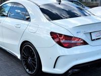 occasion Mercedes CLA45 AMG Classe CLA