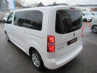 occasion Peugeot Traveller 1.6 BLUEHDI 115CH STANDARD BUSINESS S\u0026S