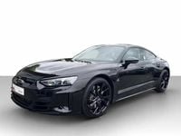 Occasion Audi e-tron Sport 350 kW (477 ch) 2023 Noir SUV