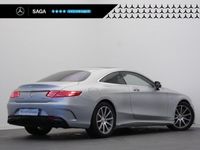 occasion Mercedes S63 AMG ClasseAmg 4matic Speedshift Mct Amg
