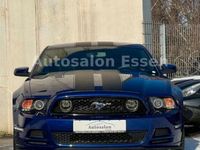 occasion Ford Mustang GT 5.0 réplique hors homologation 4500e