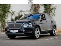 occasion Bentley Bentayga 6.0 W12 4wd Autom.