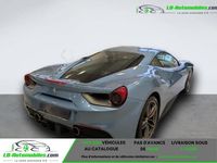 Occasion Ferrari 488 669 ch (492 kW) 2017 Coupé