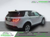 Occasion Land Rover Discovery Sport 150 ch (110 kW) 2020 SUV