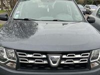 occasion Dacia Duster 1.6 16V 105 GPL 4x2 Ambiance