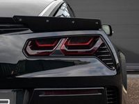 Occasion Chevrolet Corvette Z06 659 ch (484 kW) 2015 Coupé