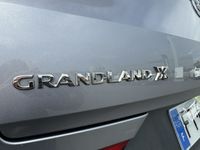 occasion Opel Grandland X 1.5 D 130ch Edition