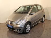 Occasion Mercedes A180 Elegance 109 ch (80 kW) 2006 Gris Berline