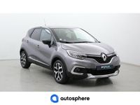 occasion Renault Captur 0.9 TCe 90ch energy Intens Euro6c