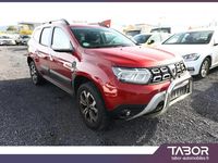 Occasion Dacia Duster Prestige 131 ch (96 kW) 2022 Rouge SUV