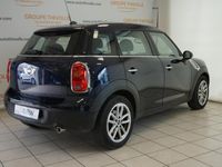 occasion Mini Cooper D Countryman Countryman 112 ch - Finition Chili +