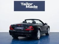 Occasion Mercedes SL350 317 ch (233 kW) 2011