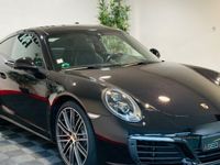 occasion Porsche 911 Carrera 4S Cabriolet 