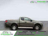 occasion Mitsubishi L200 SINGLE CAB 2.4 DI-D 154