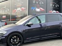 occasion VW Golf 7r 2.0 Tsi 310 Ch Dsg7 Dark Violet Pearl Akrapovic