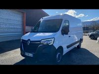 Occasion Renault Master 137 ch (100 kW) 2024 Blanc Monospace