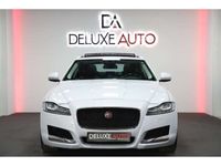 occasion Jaguar XF 3.0 D V6 300 Prestige BVA8