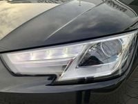 Occasion Audi A4 150 ch (110 kW) 2017 Noir Berline