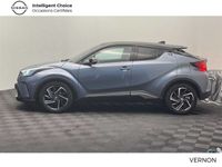 occasion Toyota C-HR I 122h Graphic 2WD E-CVT MY20