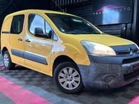 Occasion Citroën Berlingo 75 ch (55 kW) 2013 Monospace