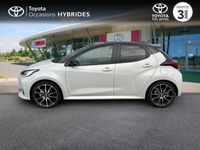 occasion Toyota Yaris 116h GR Sport 5p MY22