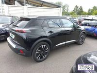 Occasion Peugeot e-2008 GT 100 kW (136 ch) 2022 SUV