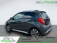 Occasion Opel Karl 73 ch (53 kW) 2019 Citadine