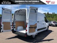 occasion Nissan Interstar Fourgon L2h2 3t3 2.3 Dci 135 Acenta