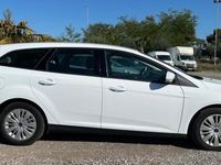 Occasion Ford Focus 95 ch (69 kW) 2017 Berline