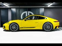 Occasion Porsche 911 Carrera T 385 ch (283 kW) 2023 Jaune Coupé