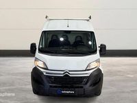 Occasion Citroën Jumper Comfort 133 ch (97 kW) 2019 Monospace