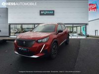 occasion Peugeot 2008 1.5 BlueHDi 130ch S/S Allure Pack EAT8
