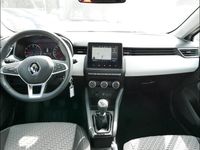 Occasion Renault Clio V Evolution 2023 Gris Citadine
