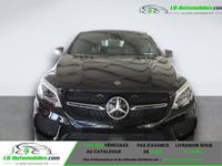 occasion Mercedes 350 GLE Couped BVA 4MATIC