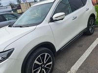 occasion Nissan X-Trail dCi 150 All-Mode 4x4-i 5pl Tekna