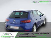 occasion Seat Leon 2.0 TSI 190 BVA