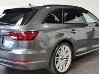 occasion Audi A4 V (B9) 3.0 V6 TDI 272ch S line quattro