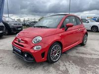 occasion Abarth 595 1.4 Turbo T-jet 145ch