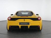 occasion Ferrari 458 speciale V8 4.5 Speciale